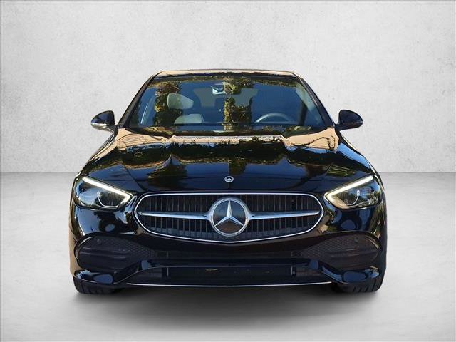Certified 2026 Mercedes-Benz C 300 Sedan image 3