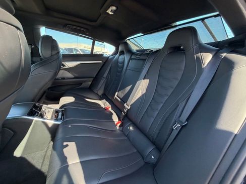 Certified 2026 BMW 840i RWD image 20