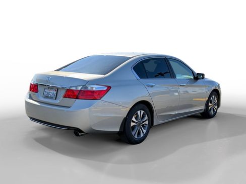 Used 2014 Honda Accord LX image 5