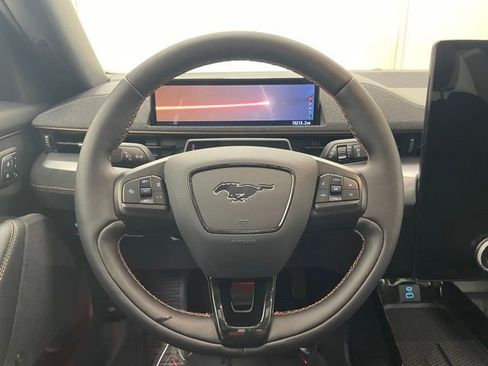 Used 2022 Ford Mustang Mach-E GT image 14