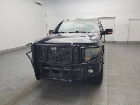 Used 2014 Ford F150 FX2 w/ Equipment Group 402A Luxury RWD image 15