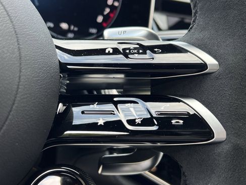 New 2026 Mercedes-Benz E 53 AMG 4MATIC Sedan image 39