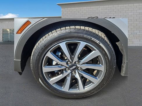 Used 2019 Lincoln MKC Reserve image 8