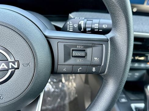 New 2026 Nissan Kicks SV w/ Illumination Package AWD/4WD image 15