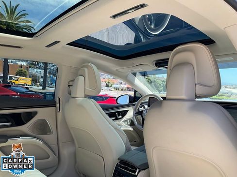 Used 2022 Mercedes-Benz EQS 450+ Sedan image 58