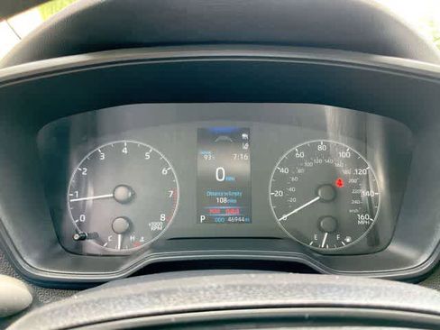 Used 2023 Toyota Corolla LE FWD image 26