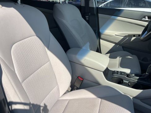 Used 2019 Hyundai Tucson SEL AWD/4WD image 24