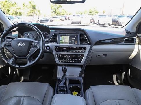 Used 2016 Hyundai Sonata Limited FWD image 13