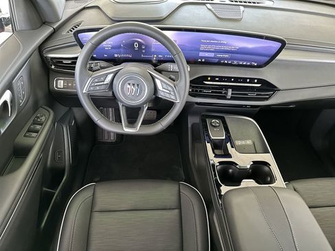 New 2025 Buick Enclave Sport Touring w/ Power Package image 16