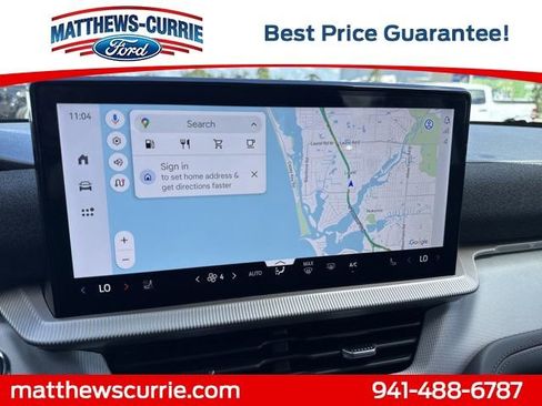 New 2026 Ford Explorer Active w/ Active Comfort Package image 19