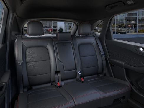 New 2026 Ford Escape ST-Line w/ Tech Pack #1 AWD/4WD image 12
