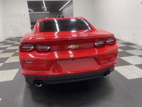Used 2023 Chevrolet Camaro LT image 3