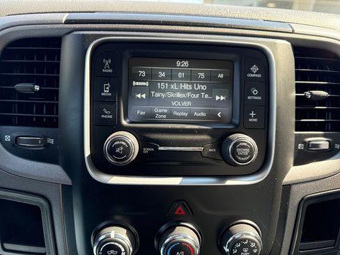 Used 2018 RAM 5500 Tradesman w/ Power & Remote Entry Group image 19