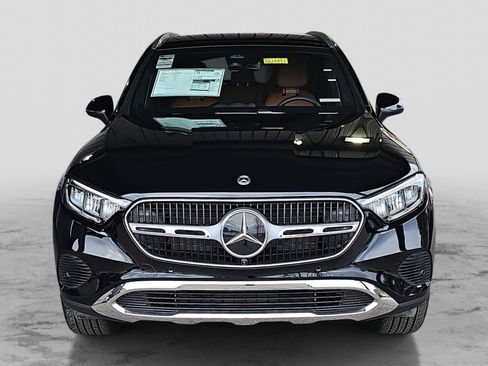 New 2026 Mercedes-Benz GLC 300 4MATIC image 2