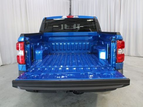 New 2026 Ford Maverick XLT w/ Equipment Group 301A AWD/4WD image 30