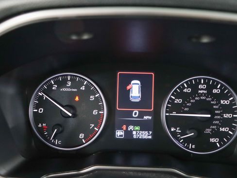 Used 2023 Subaru Outback Limited image 15