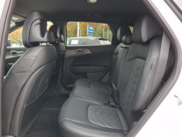 Used 2024 Kia Sportage X-Line AWD/4WD image 22