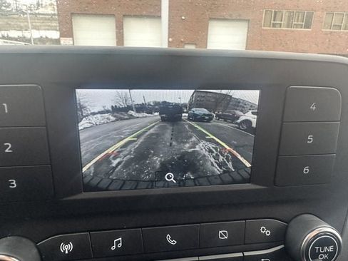 Certified 2024 Ford Transit 250 Low Roof w/ Exterior Upgrade Package image 20