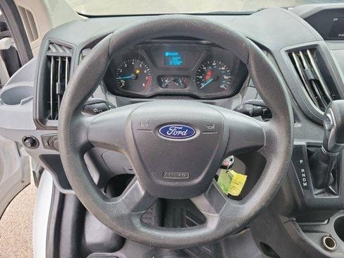 Used 2019 Ford Transit 150 150 Van image 21