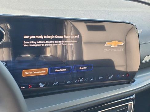 New 2026 Chevrolet Traverse LT w/ Driver Confidence Package image 17