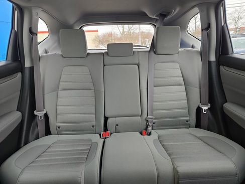 Used 2020 Honda CR-V LX image 32