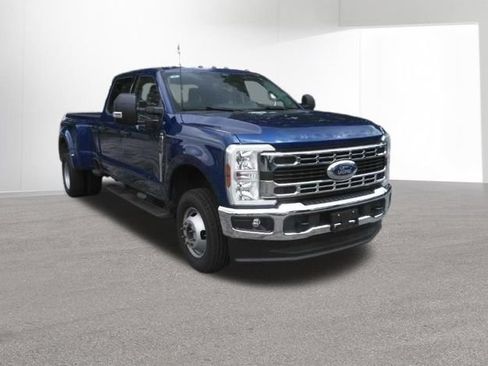 Used 2026 Ford F350 XLT AWD/4WD image 8