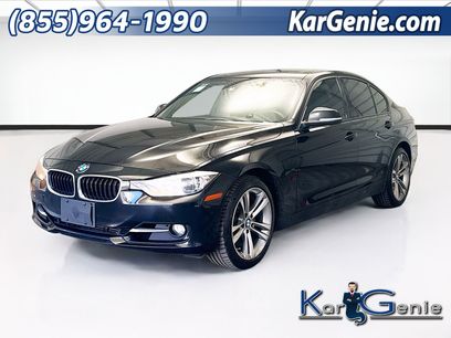 Used 2013 BMW 328i xDrive Sedan