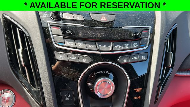 Used 2026 Acura RDX w/ Advance Package AWD/4WD image 15