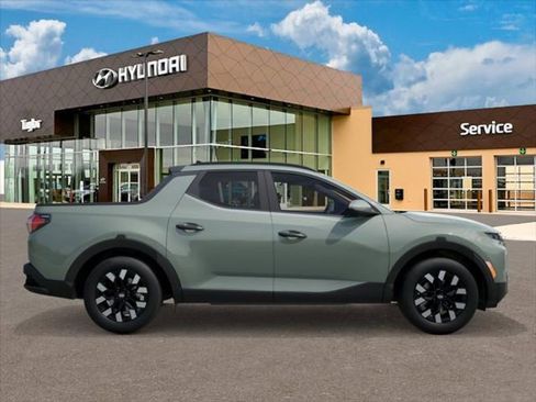 New 2026 Hyundai Santa Cruz SEL AWD/4WD image 7