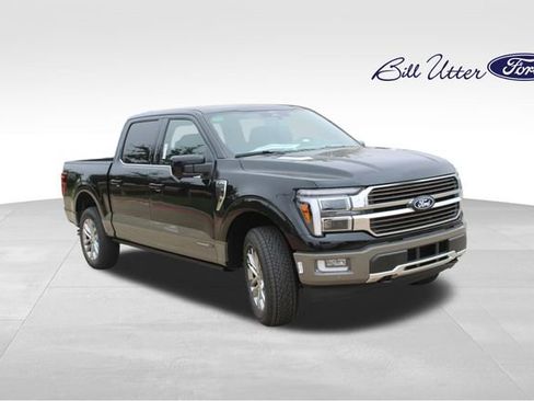 New 2026 Ford F150 King Ranch AWD/4WD image 2