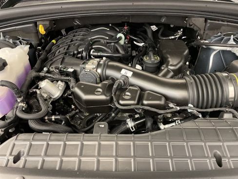 New 2025 Jeep Grand Cherokee L Limited image 18