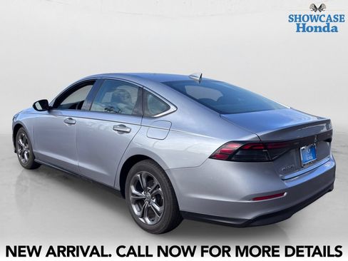 Used 2023 Honda Accord EX image 4