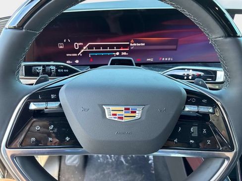 New 2026 Cadillac Escalade Sport w/ Touring Package AWD/4WD image 30