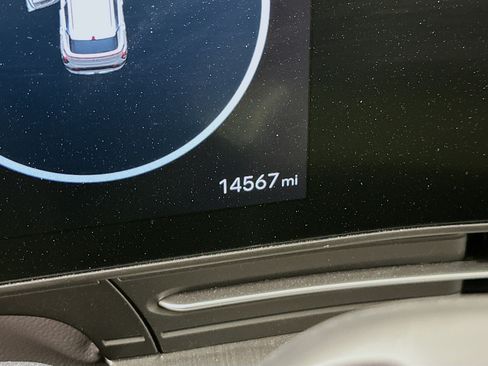 Used 2024 Hyundai Kona SEL FWD image 18