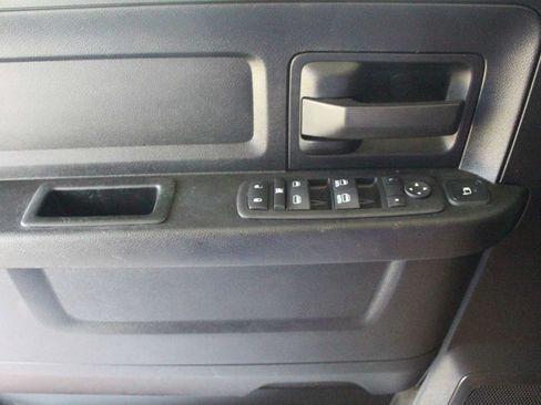 Used 2024 RAM 2500 Tradesman AWD/4WD image 32