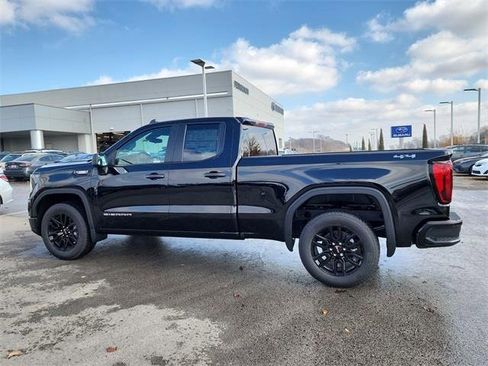 New 2026 GMC Sierra 1500 Pro w/ Graphite Edition image 6