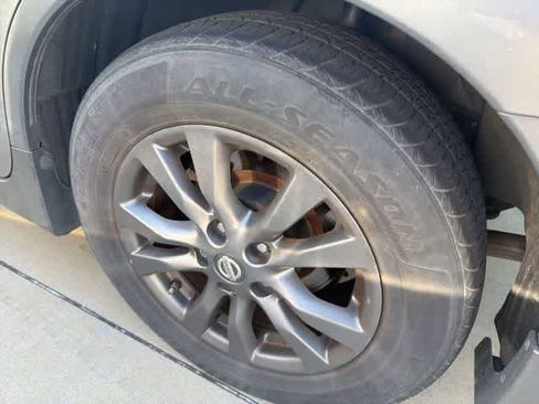 Used 2015 Nissan Altima 2.5 S w/ Special Edition Package FWD image 22
