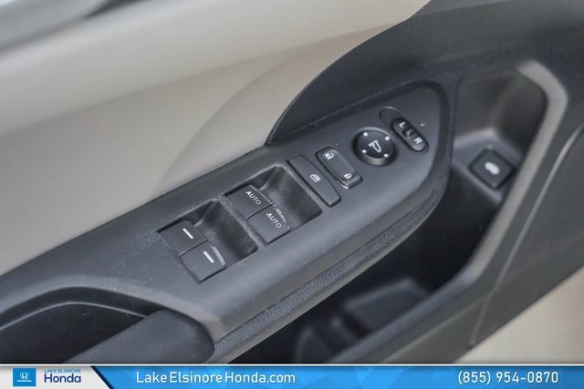 Used 2020 Honda Civic LX image 15