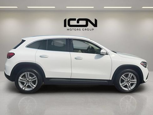 Used 2021 Mercedes-Benz GLA 250 4MATIC image 6