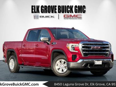 Used 2020 GMC Sierra 1500 SLE w/ SLE Value Package