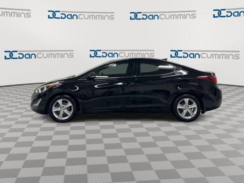 Used 2016 Hyundai Elantra Value Edition FWD image 5
