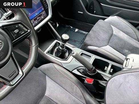 Used 2023 Subaru WRX Limited AWD/4WD image 17