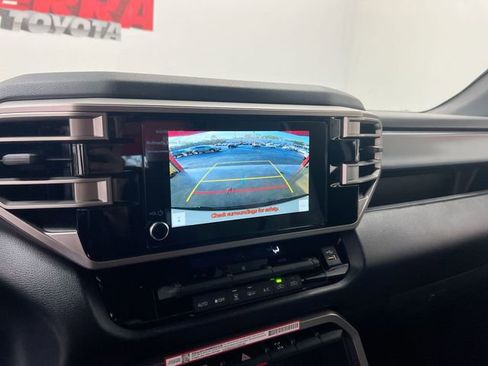 New 2025 Toyota Tundra SR5 w/ TRD Off-Road Package image 18