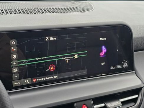 New 2026 Kia Seltos SX image 22