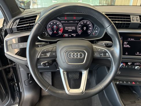Used 2020 Audi Q3 2.0T Premium Plus AWD/4WD image 26