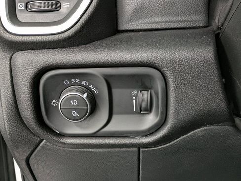 Used 2025 RAM 2500 Big Horn image 21