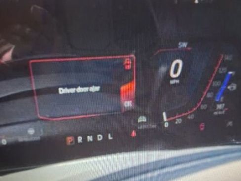 Used 2024 Ford Mustang Premium RWD image 14