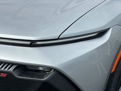 Certified 2024 Chevrolet Equinox EV RS image 50