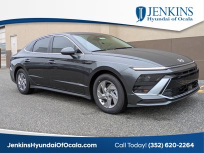 New 2026 Hyundai Sonata SE