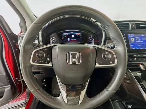Used 2020 Honda CR-V EX-L image 11